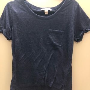 F21 V-neck size large